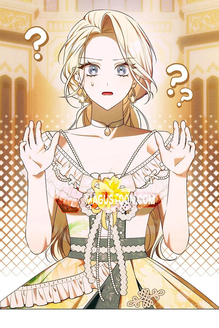 The Top 100 Young Lady chapter 17 page 20