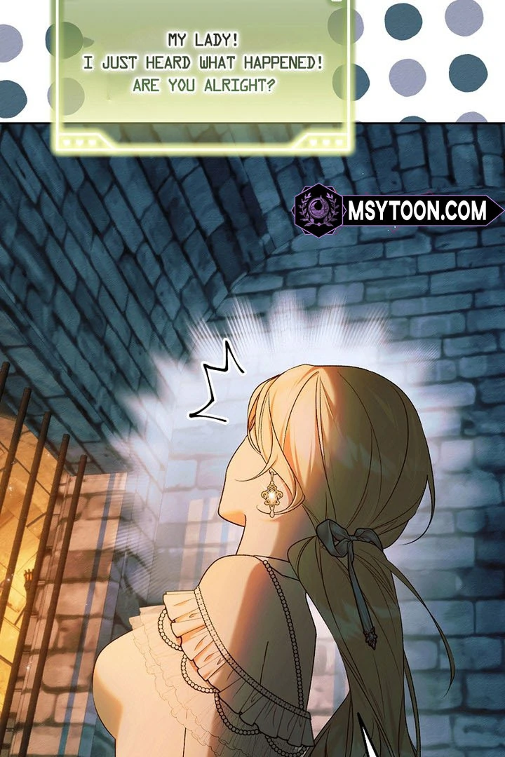The Top 100 Young Lady chapter 17 page 28