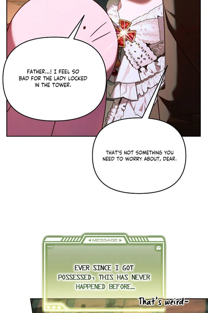 The Top 100 Young Lady chapter 17 page 33