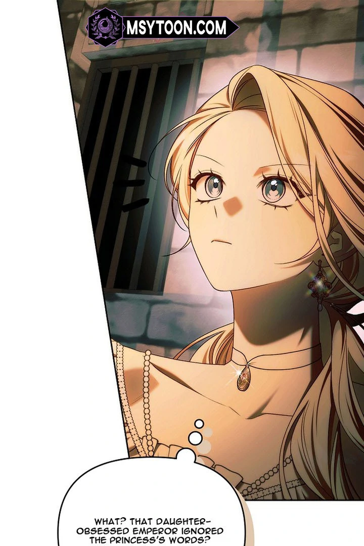The Top 100 Young Lady chapter 17 page 34