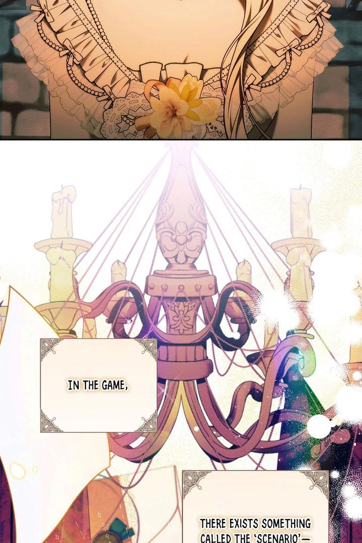 The Top 100 Young Lady chapter 17 page 42