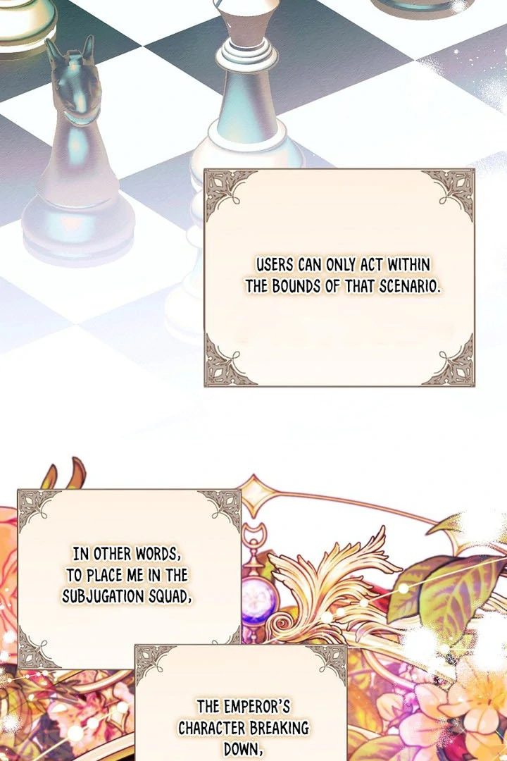 The Top 100 Young Lady chapter 17 page 45