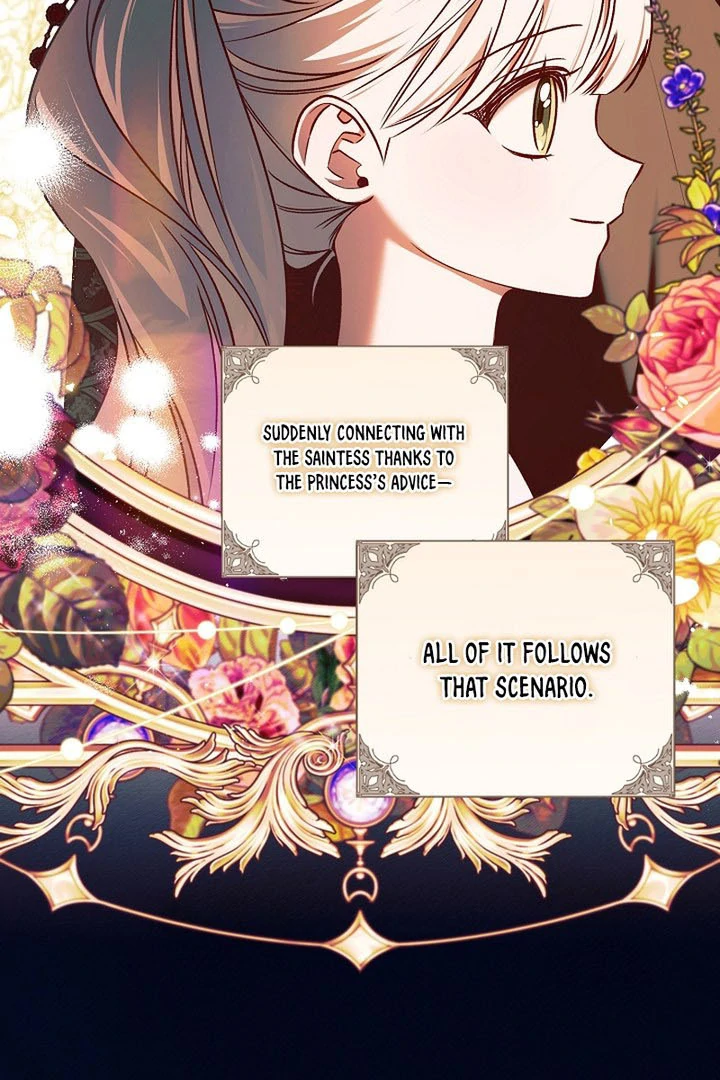 The Top 100 Young Lady chapter 17 page 47