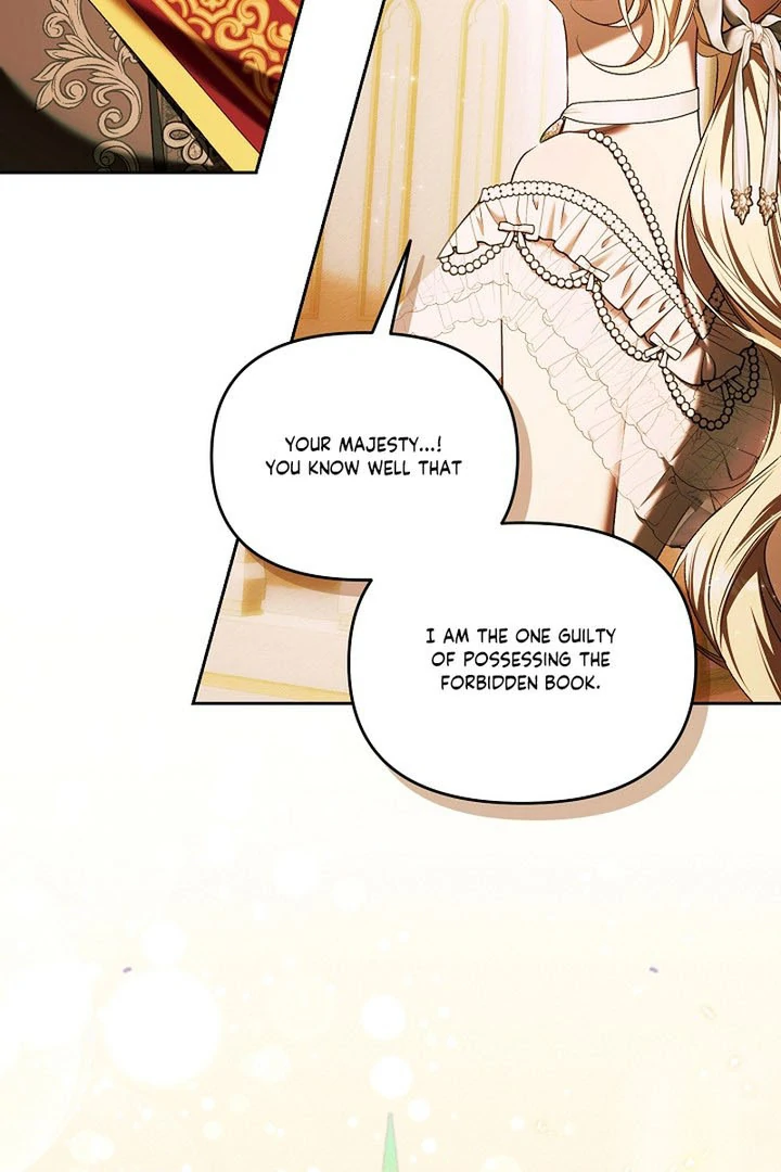 The Top 100 Young Lady chapter 17 page 5