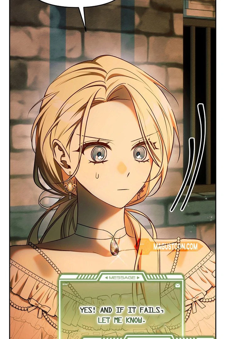 The Top 100 Young Lady chapter 17 page 51