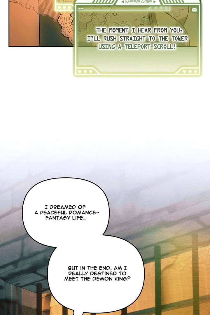 The Top 100 Young Lady chapter 17 page 52