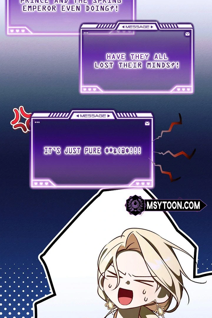 The Top 100 Young Lady chapter 17 page 67