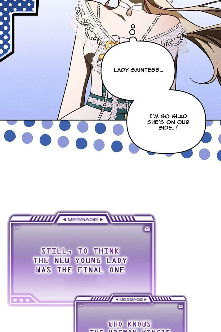 The Top 100 Young Lady chapter 17 page 68