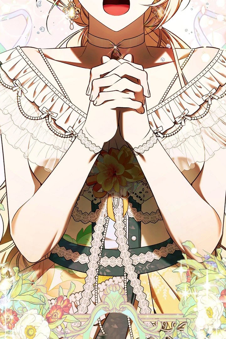 The Top 100 Young Lady chapter 17 page 7