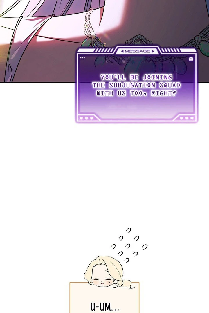 The Top 100 Young Lady chapter 17 page 72
