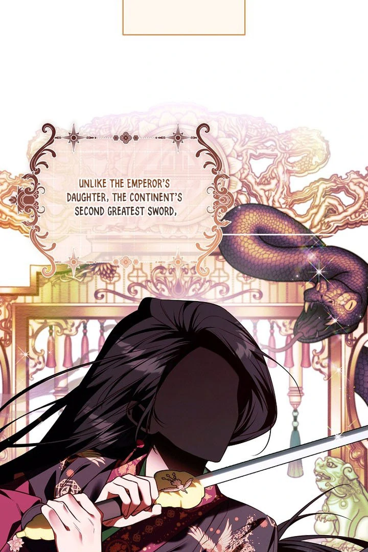 The Top 100 Young Lady chapter 17 page 73