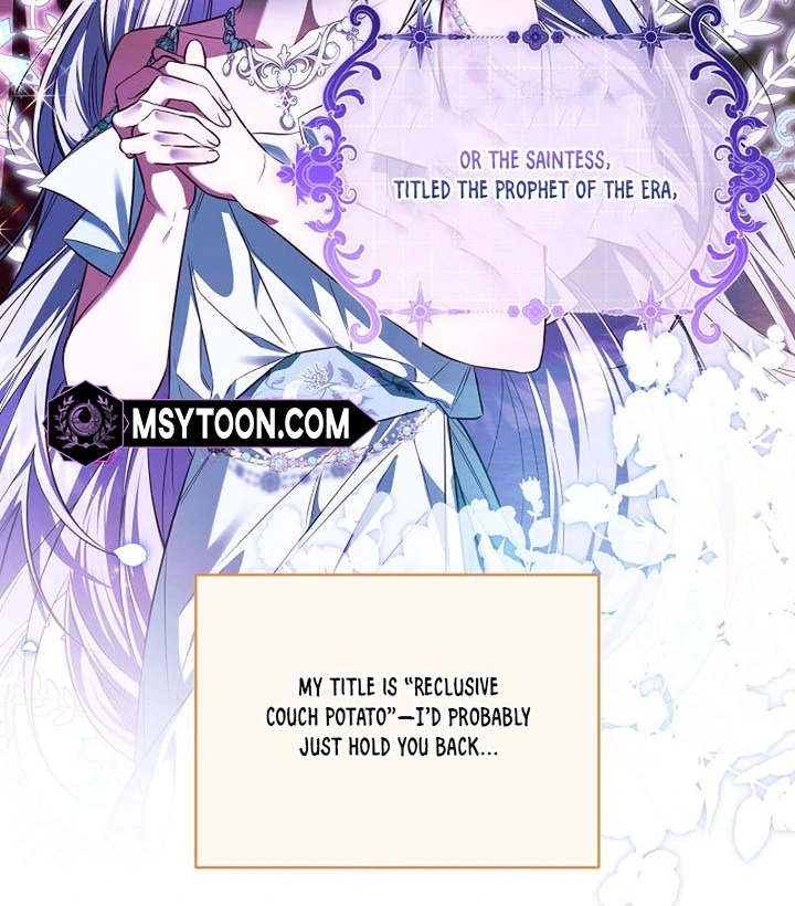The Top 100 Young Lady chapter 17 page 75
