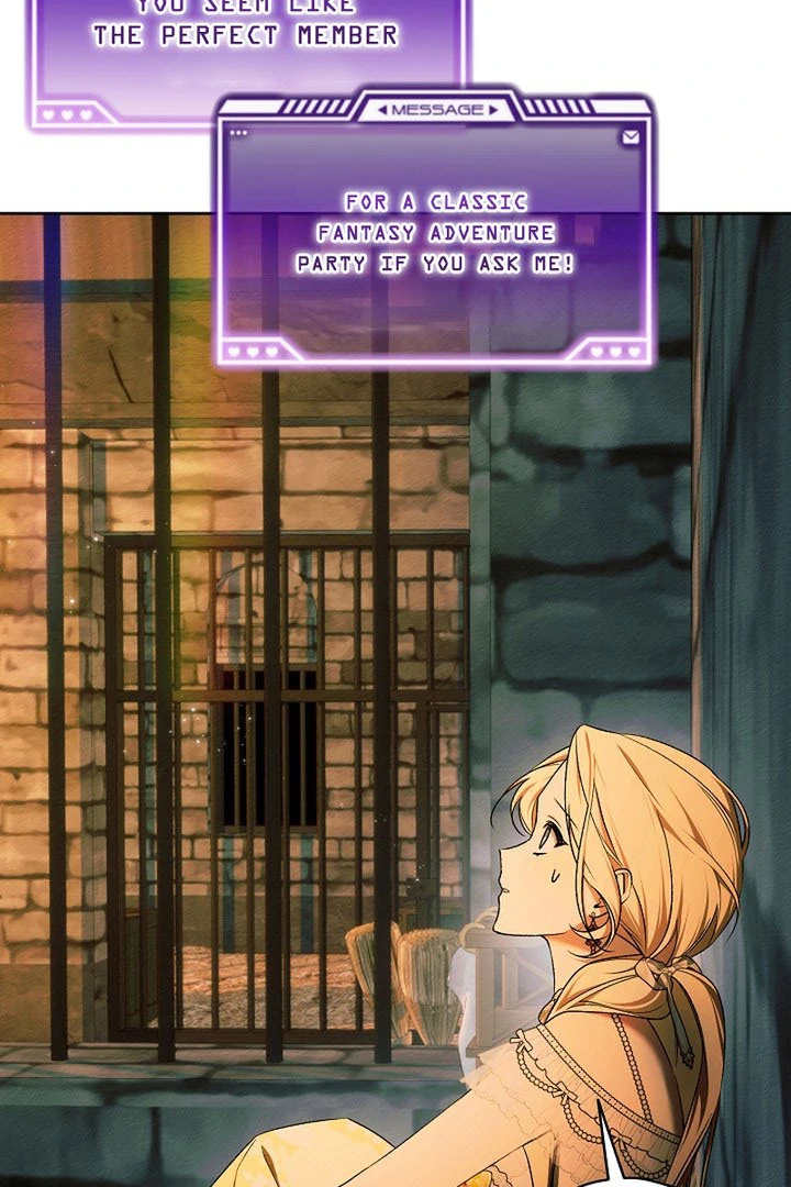 The Top 100 Young Lady chapter 17 page 77