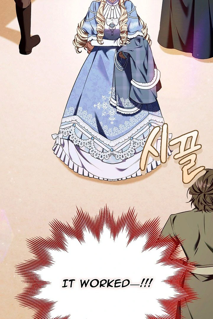 The Top 100 Young Lady chapter 17 page 86