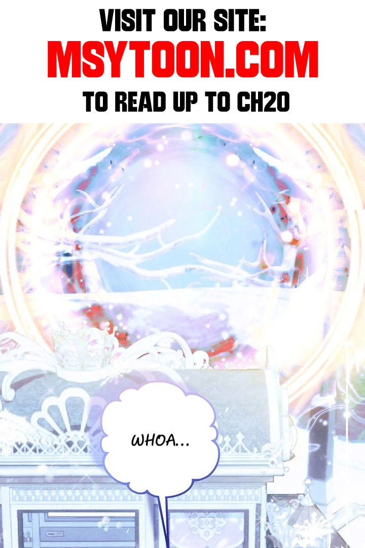 The Top 100 Young Lady chapter 18 page 1