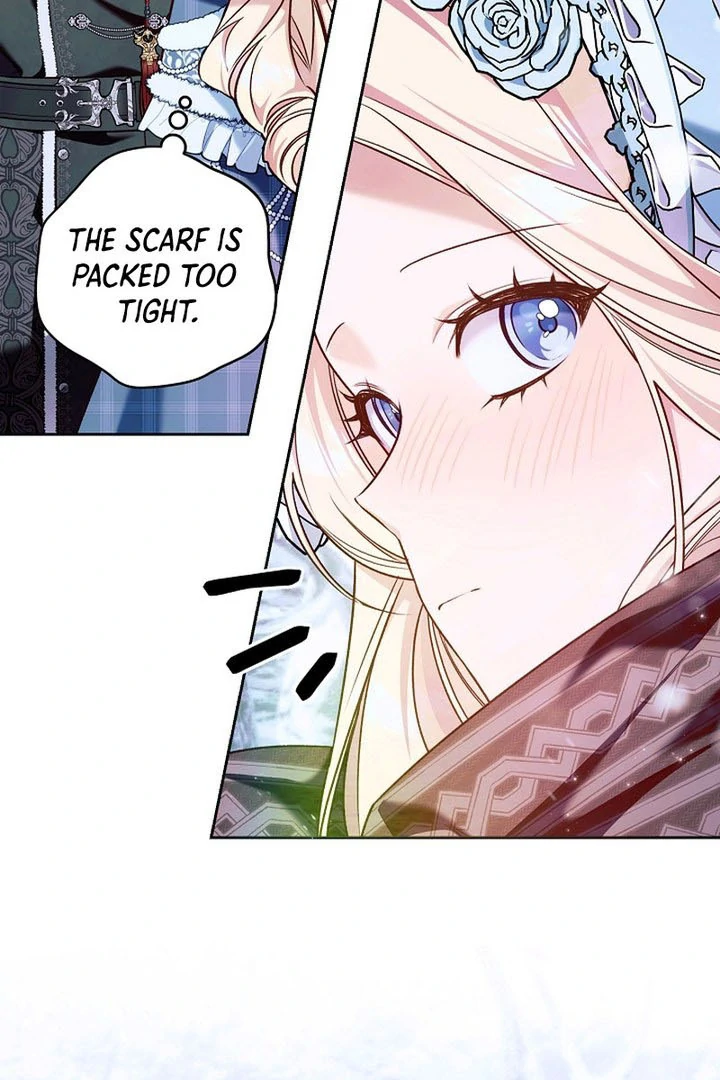 The Top 100 Young Lady chapter 18 page 13