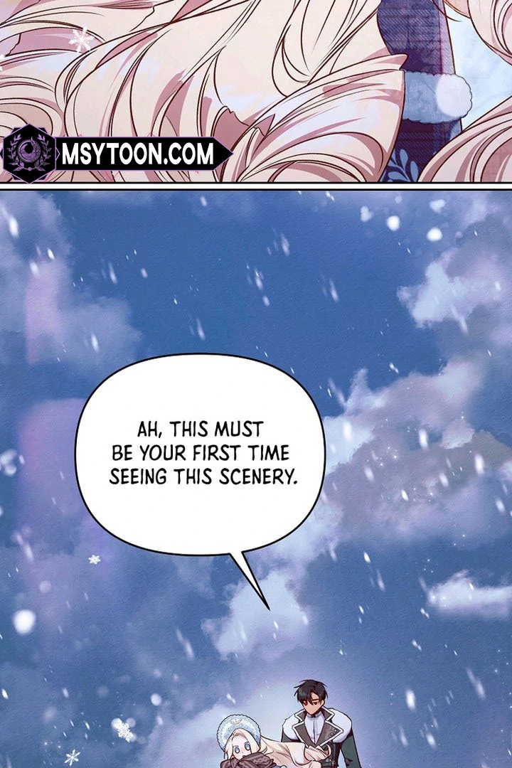 The Top 100 Young Lady chapter 18 page 20