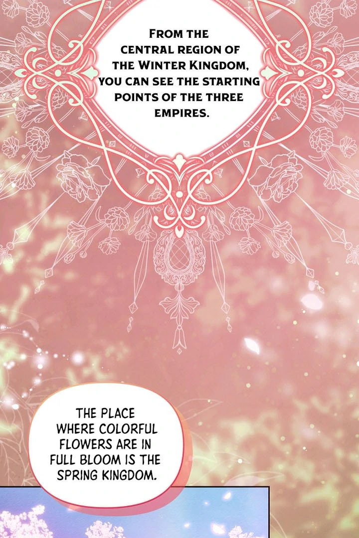 The Top 100 Young Lady chapter 18 page 22