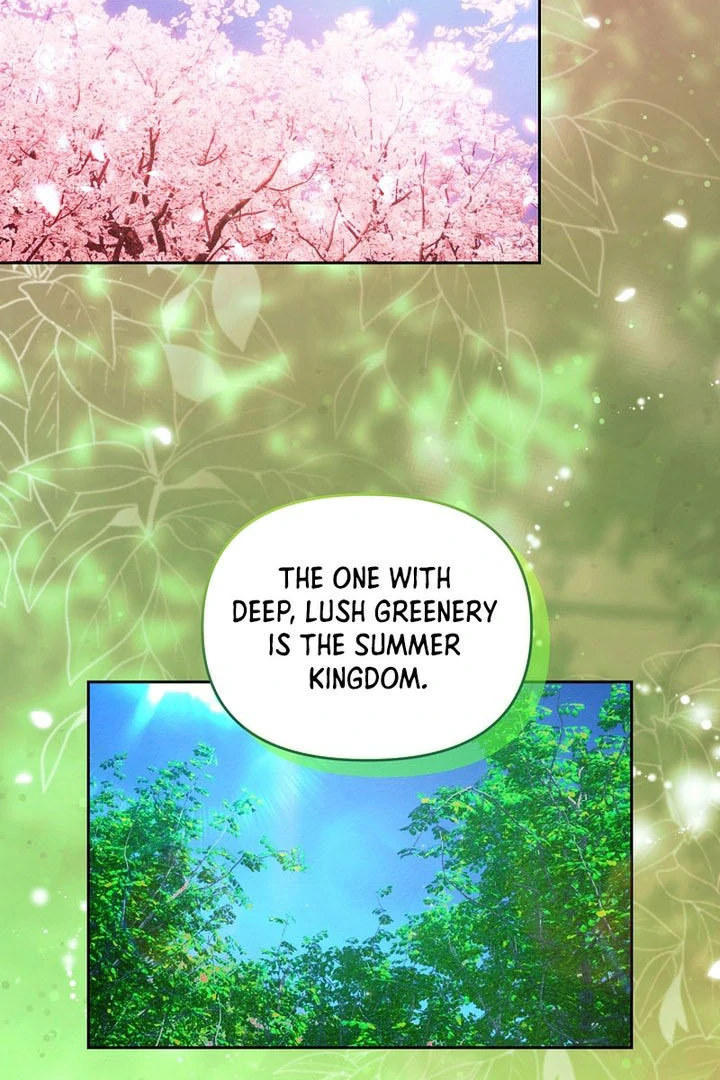 The Top 100 Young Lady chapter 18 page 23