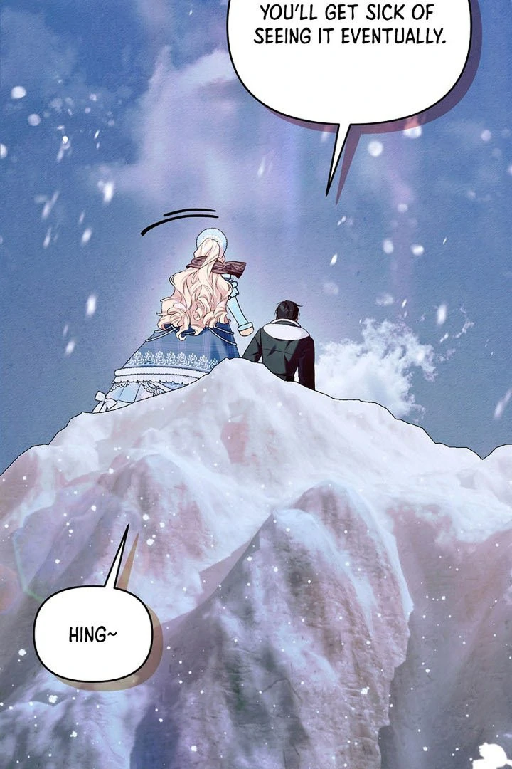 The Top 100 Young Lady chapter 18 page 30
