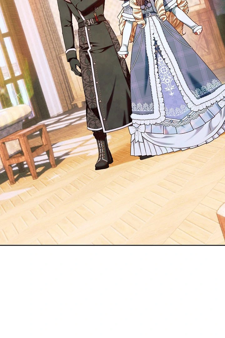 The Top 100 Young Lady chapter 18 page 34