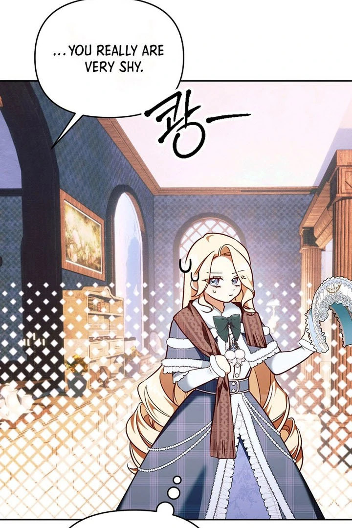 The Top 100 Young Lady chapter 18 page 42
