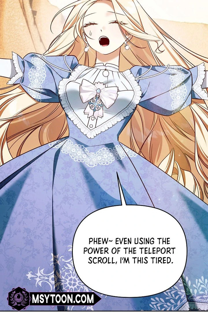 The Top 100 Young Lady chapter 18 page 44