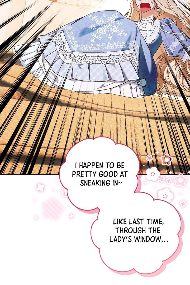The Top 100 Young Lady chapter 18 page 51
