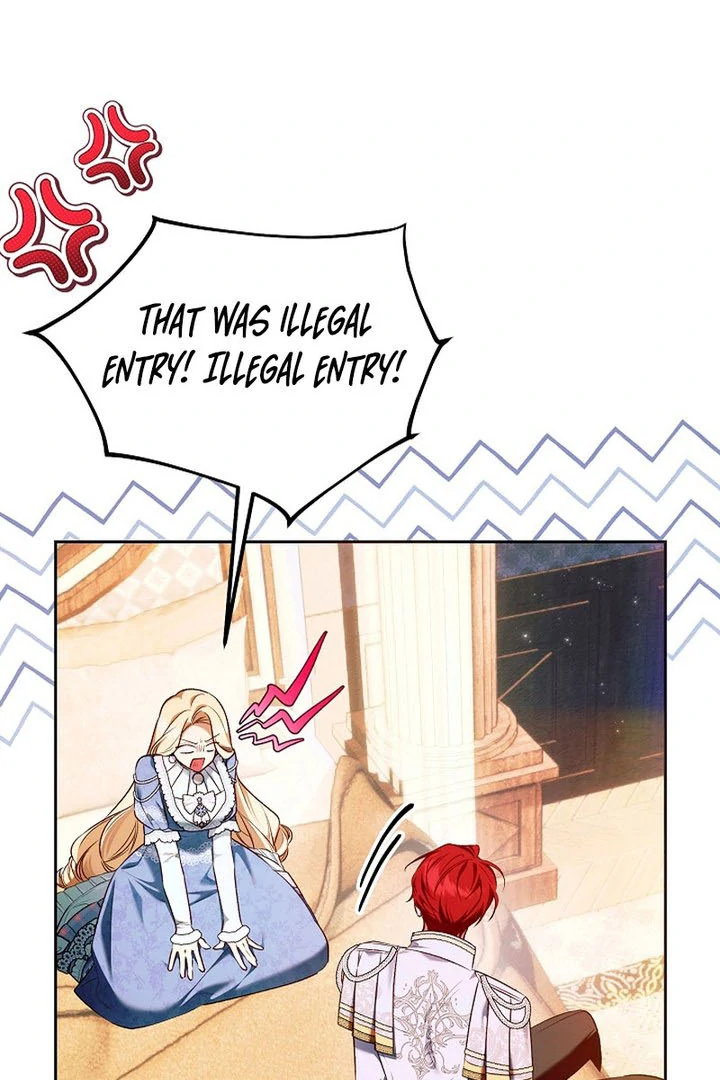 The Top 100 Young Lady chapter 18 page 52