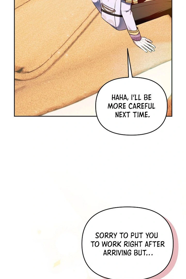 The Top 100 Young Lady chapter 18 page 53
