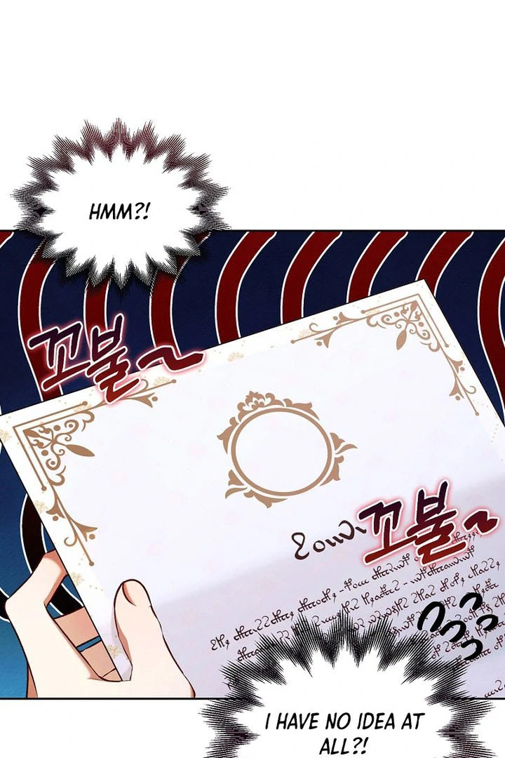 The Top 100 Young Lady chapter 18 page 58