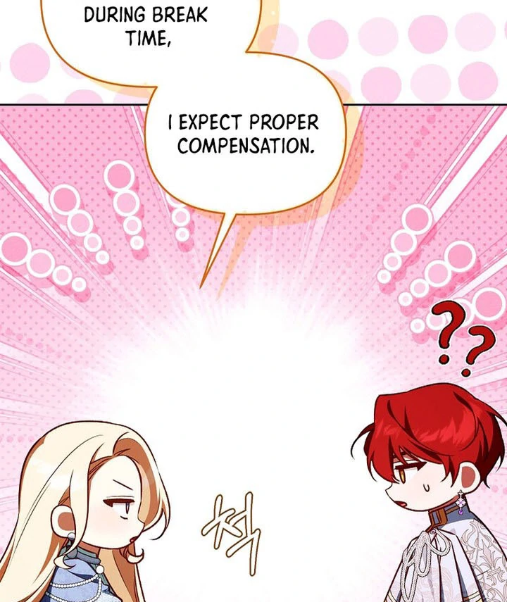 The Top 100 Young Lady chapter 18 page 72