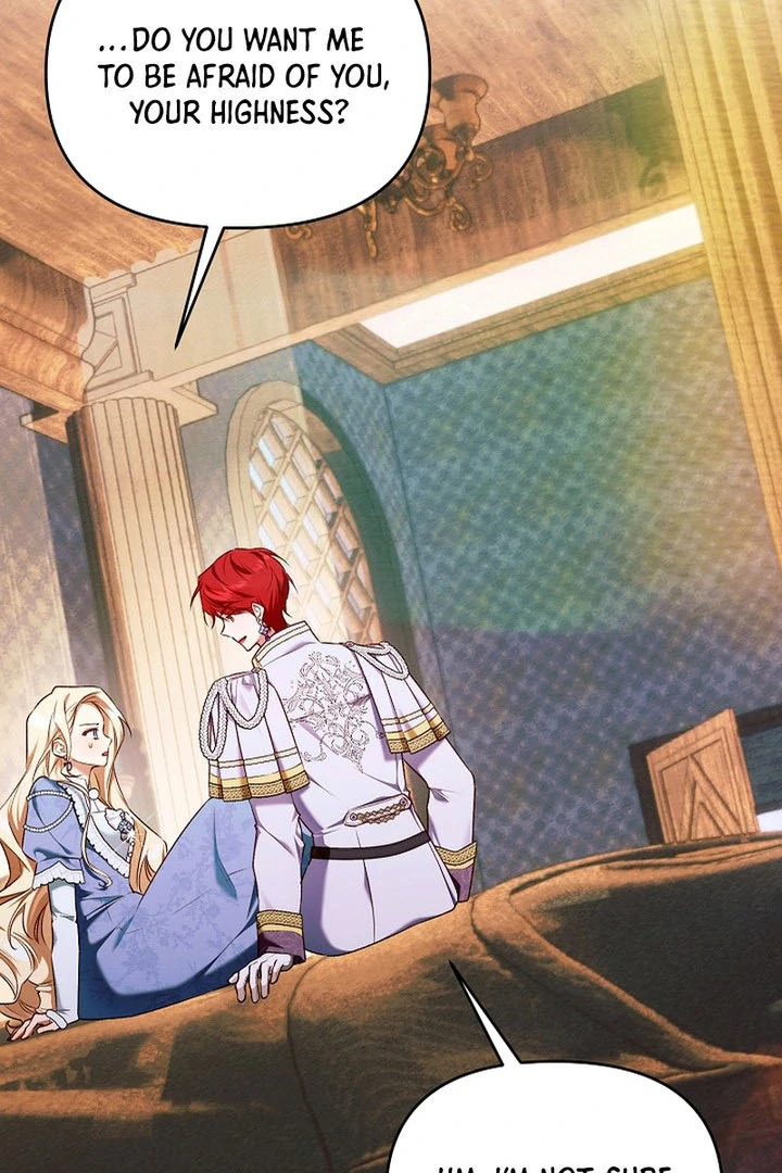 The Top 100 Young Lady chapter 18 page 79