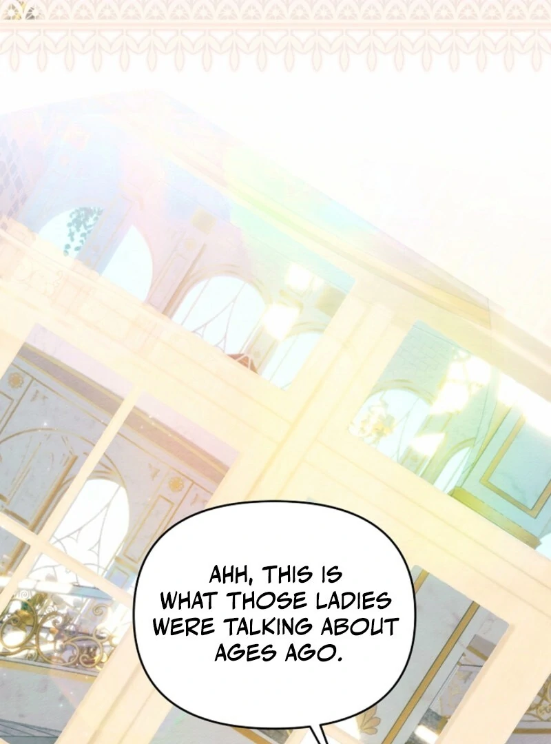 The Top 100 Young Lady chapter 27 page 19