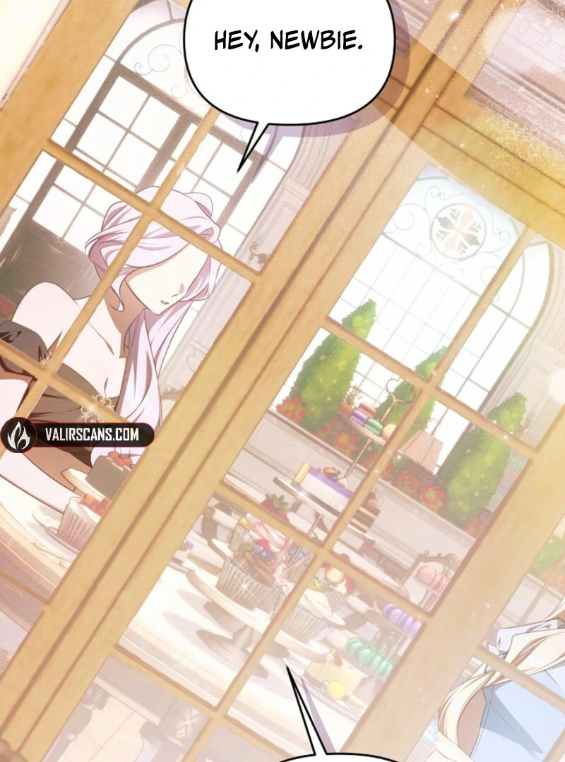 The Top 100 Young Lady chapter 27 page 22