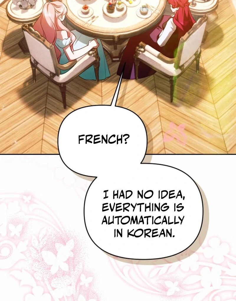 The Top 100 Young Lady chapter 27 page 28