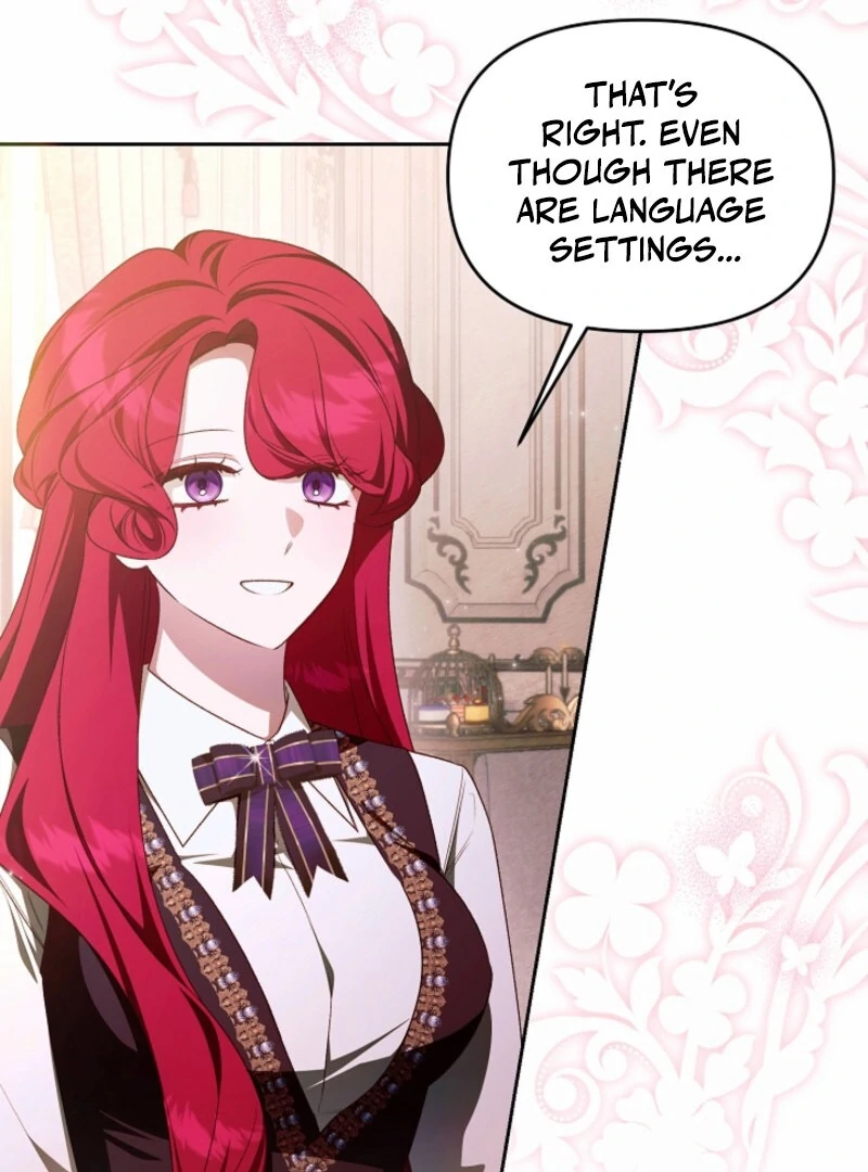 The Top 100 Young Lady chapter 27 page 29