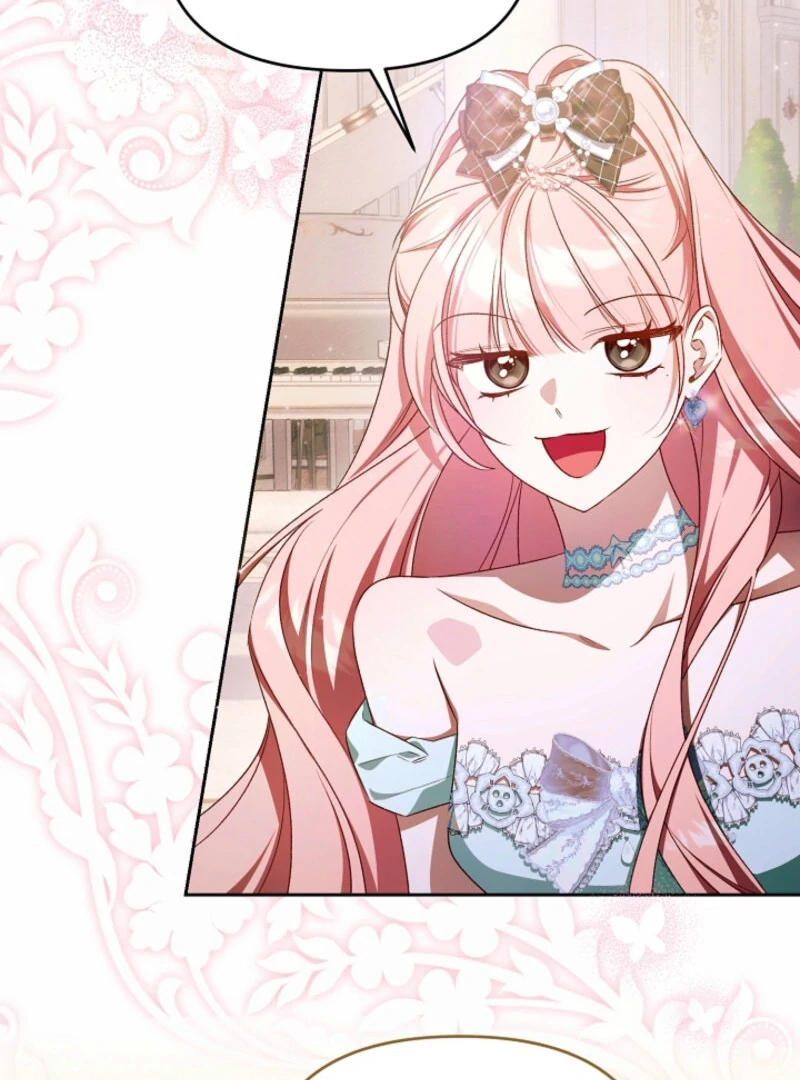 The Top 100 Young Lady chapter 27 page 33