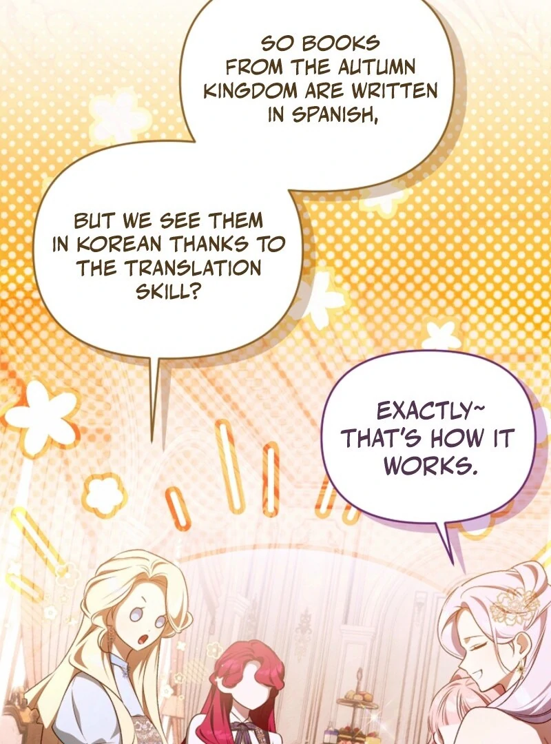 The Top 100 Young Lady chapter 27 page 34