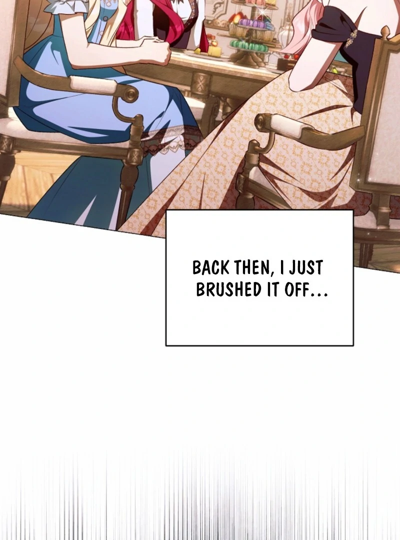 The Top 100 Young Lady chapter 27 page 35