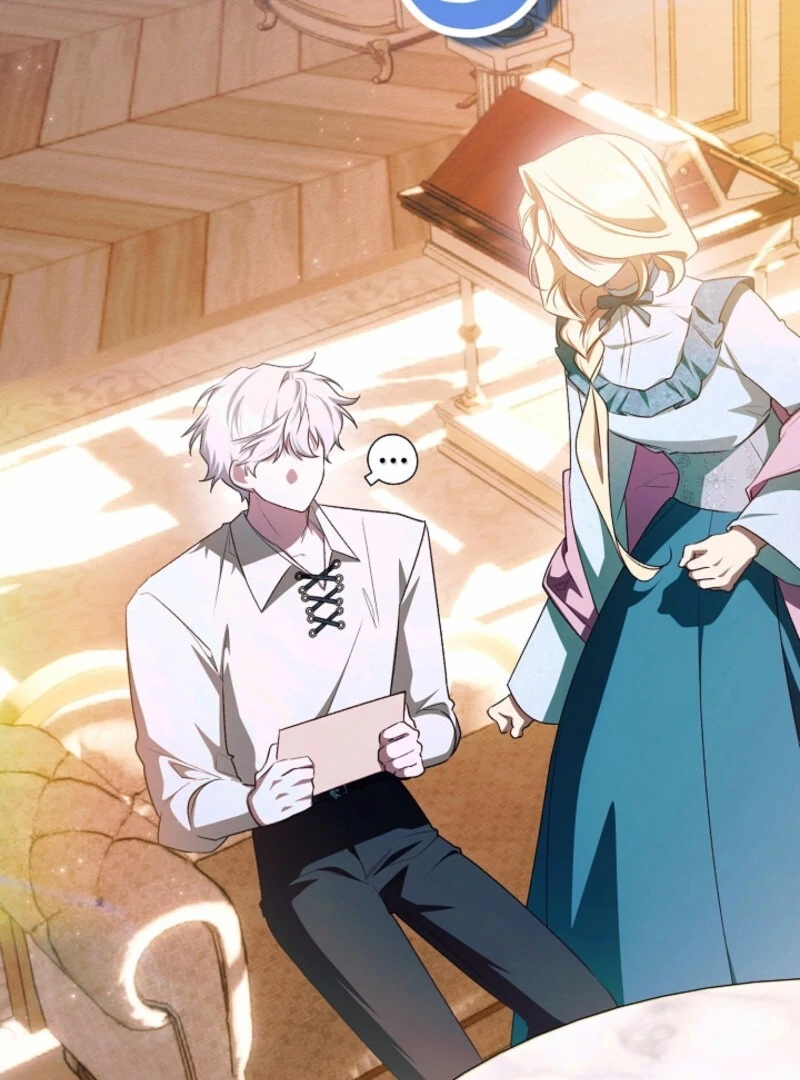 The Top 100 Young Lady chapter 27 page 51