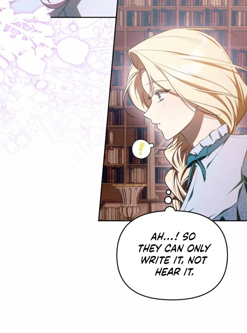 The Top 100 Young Lady chapter 27 page 58