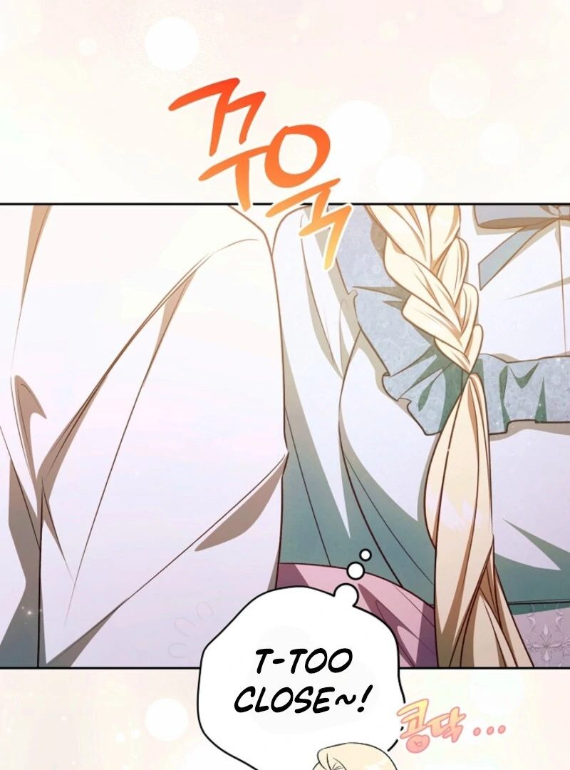 The Top 100 Young Lady chapter 27 page 65