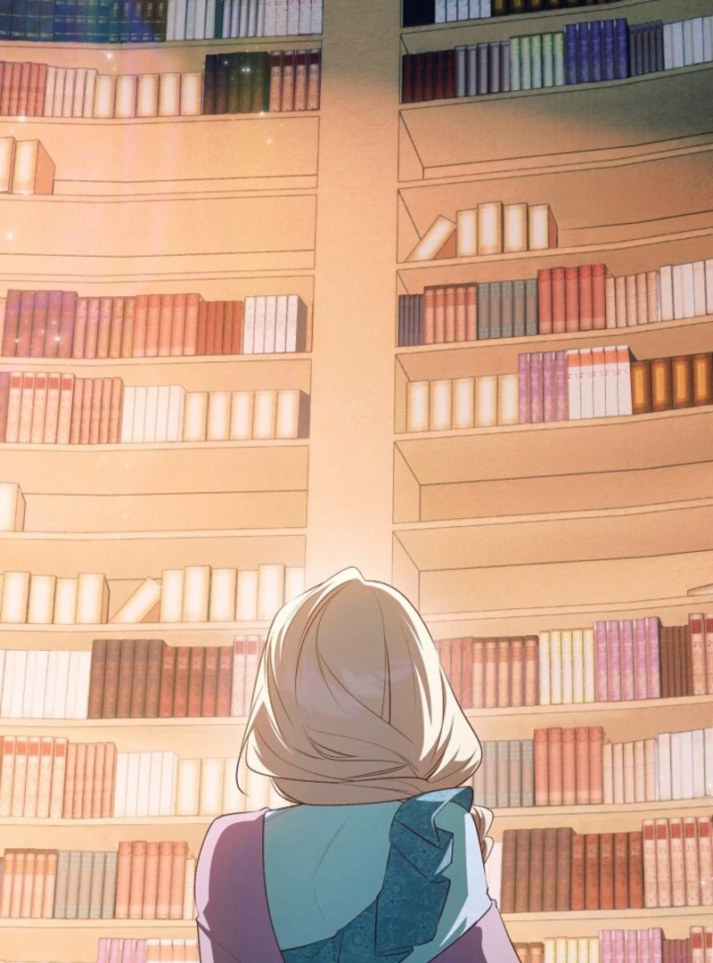 The Top 100 Young Lady chapter 27 page 8