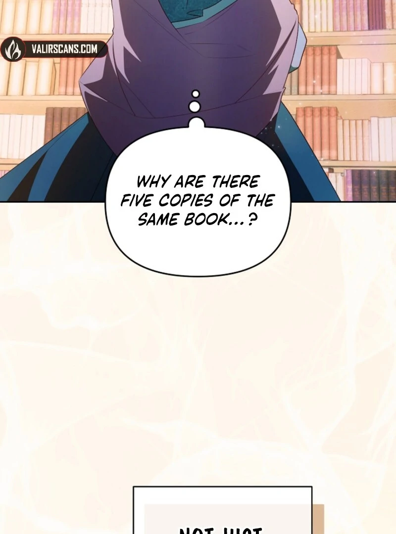 The Top 100 Young Lady chapter 27 page 9