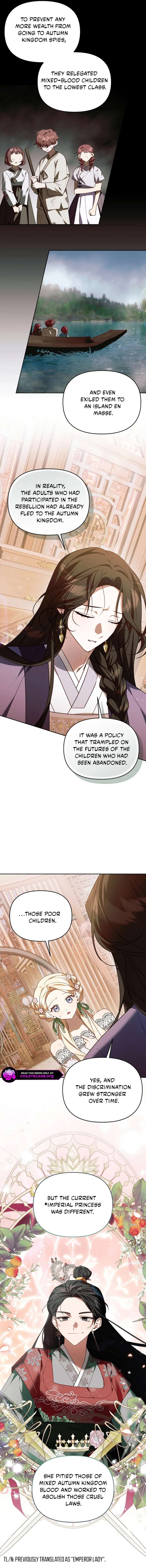 The Top 100 Young Lady chapter 40 page 4