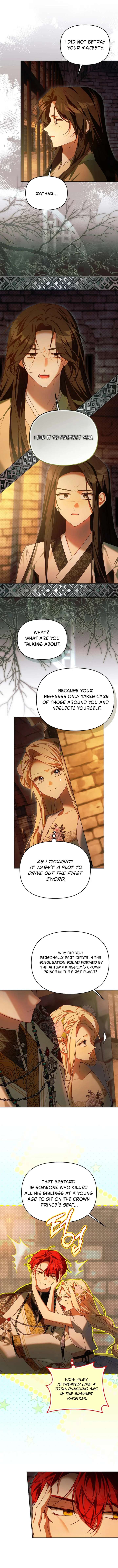 The Top 100 Young Lady chapter 49 page 3