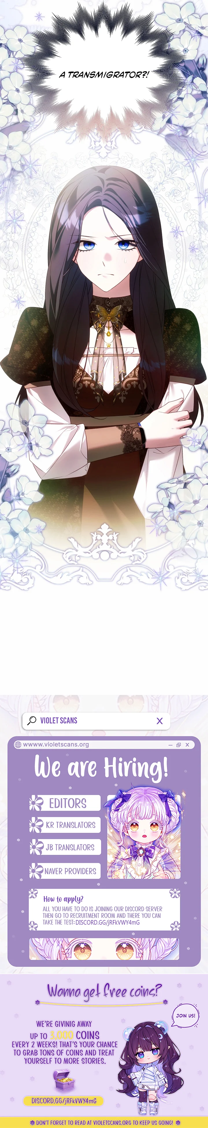 The Top 100 Young Lady chapter 51 page 7