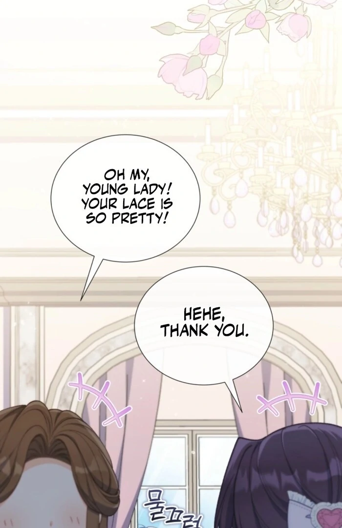 Adinmir’s Thorn Flower chapter 21 page 14
