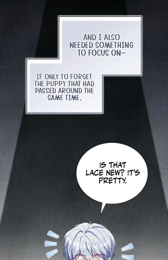 Adinmir’s Thorn Flower chapter 21 page 17